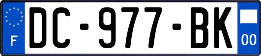 DC-977-BK