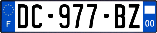 DC-977-BZ