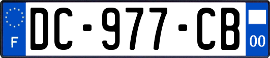 DC-977-CB