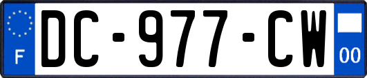 DC-977-CW