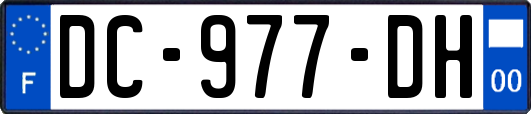 DC-977-DH