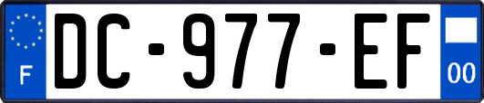 DC-977-EF