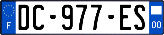 DC-977-ES