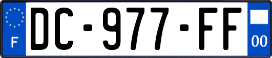 DC-977-FF