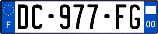 DC-977-FG