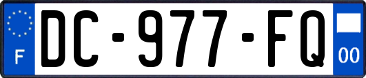 DC-977-FQ