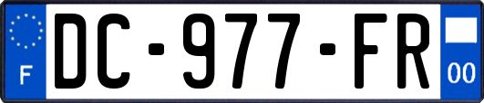 DC-977-FR