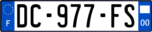 DC-977-FS