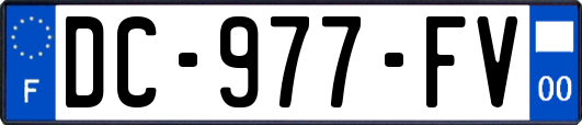 DC-977-FV