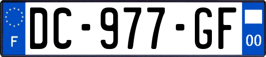 DC-977-GF