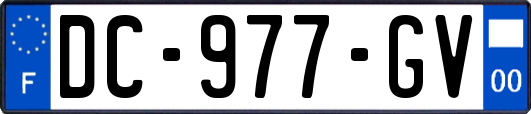 DC-977-GV