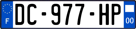 DC-977-HP