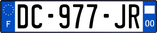 DC-977-JR