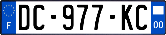 DC-977-KC