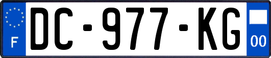 DC-977-KG