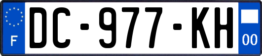 DC-977-KH