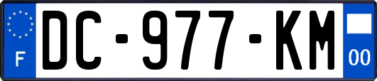 DC-977-KM