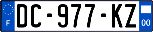 DC-977-KZ