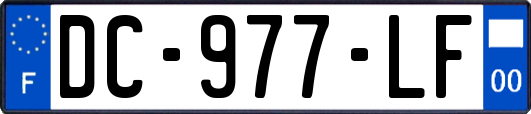 DC-977-LF