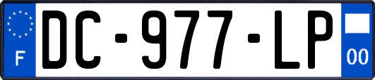 DC-977-LP