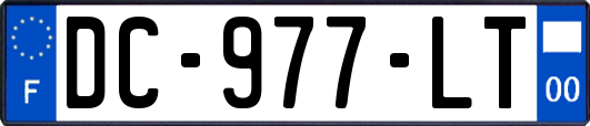 DC-977-LT