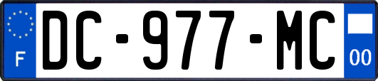 DC-977-MC