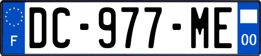 DC-977-ME