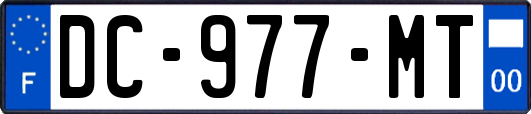 DC-977-MT
