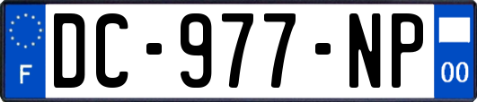 DC-977-NP