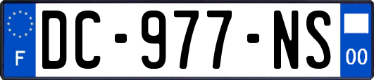 DC-977-NS