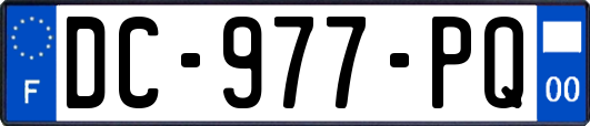 DC-977-PQ