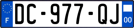 DC-977-QJ