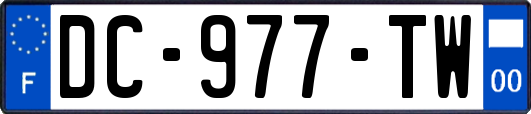 DC-977-TW