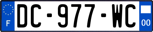 DC-977-WC