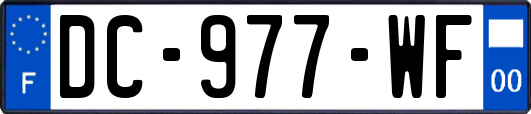 DC-977-WF