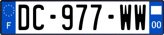 DC-977-WW