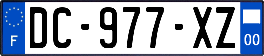 DC-977-XZ