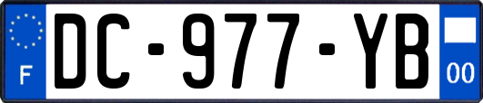 DC-977-YB