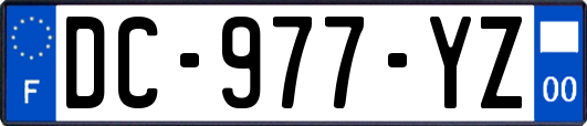 DC-977-YZ