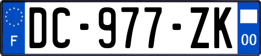 DC-977-ZK