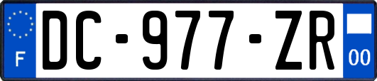 DC-977-ZR