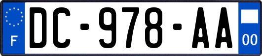 DC-978-AA