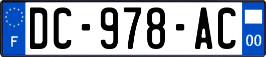DC-978-AC