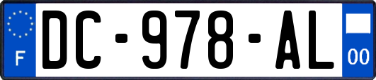 DC-978-AL