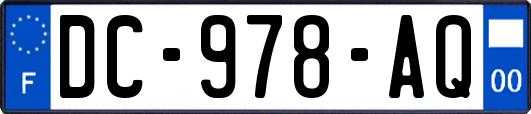 DC-978-AQ