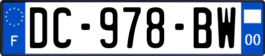 DC-978-BW