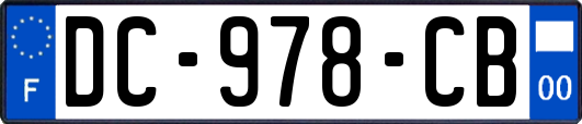 DC-978-CB