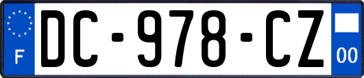 DC-978-CZ