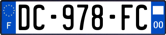 DC-978-FC