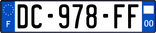 DC-978-FF
